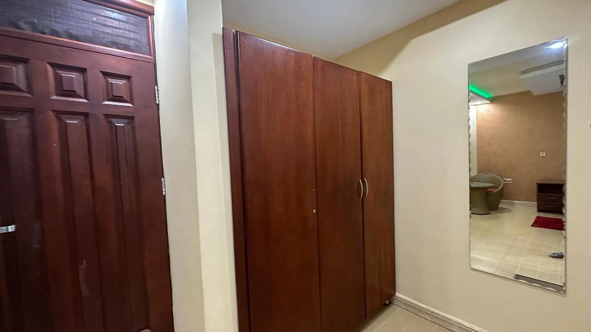 Kampala Executive Suites Namasuba