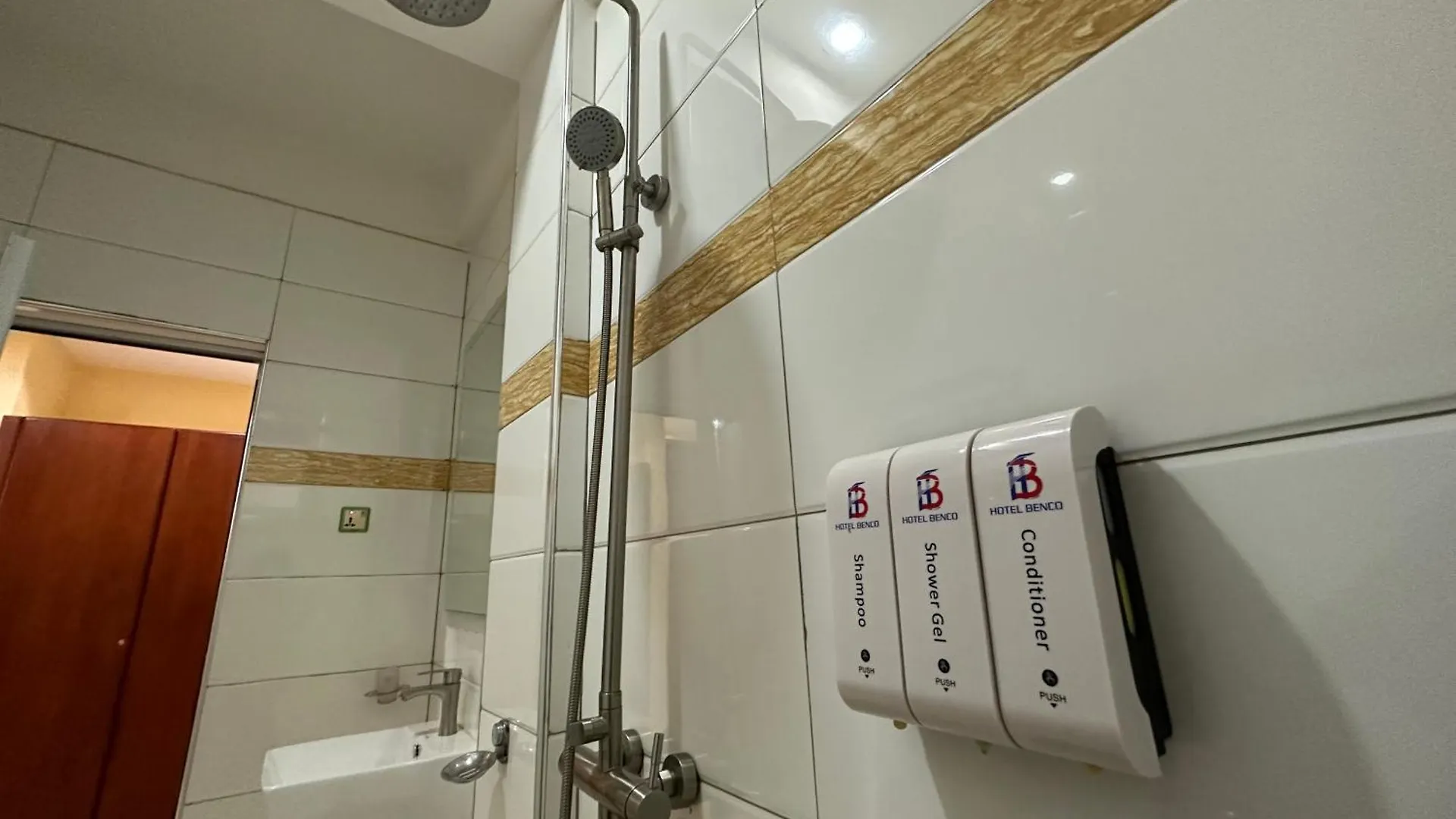 Kampala Executive Suites Namasuba