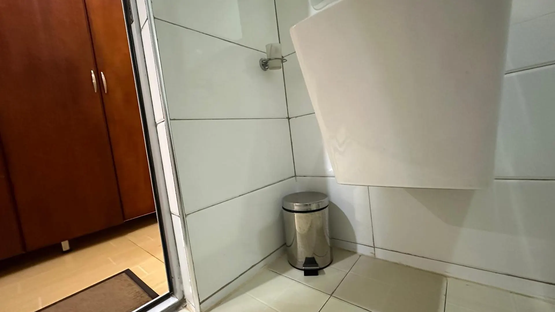 Kampala Executive Suites Namasuba Hotel